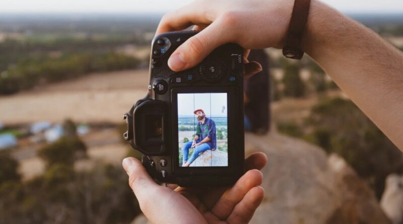 Kamera DSLR Terciamik Untuk Hasil Gambar Berkualitas