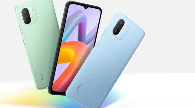 Kelebihan Redmi A2 Yang Di Klaim Sangat Mulus