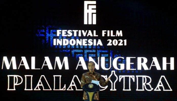 Festival Film Indonesia (FFI) Memperkaya Panorama Perfilman