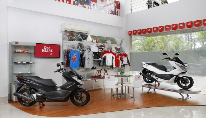 Bisnis Motor, Untung Atau Justru Rugi?