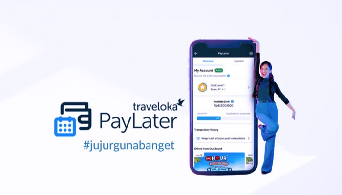 Paylater Memberikan Fleksibilitas Kepada Pelanggan