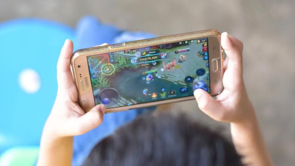 Taktik Untuk Memenangkan Pertandingan Di Mobile Legends