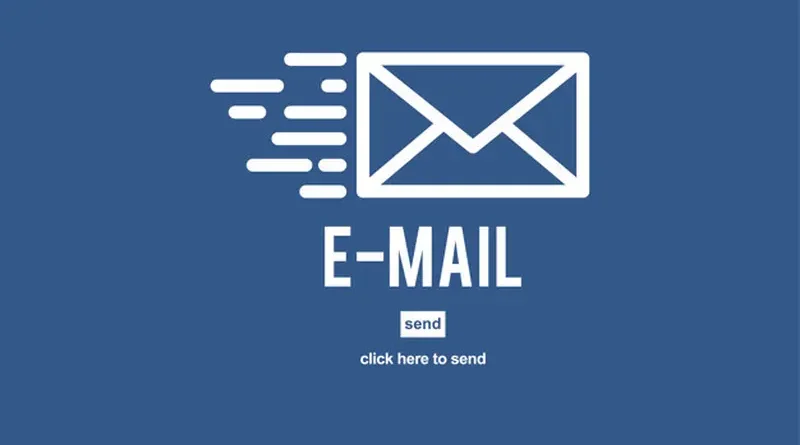 Electronic Mail: Evolusi Dan Dampaknya Dalam Komunikasi