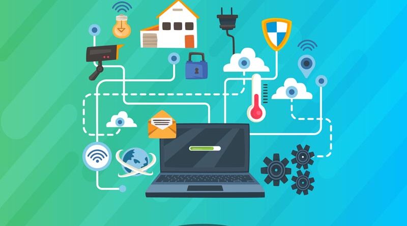 Mengoptimalkan Strategi Pemasaran Melalui Internet Of Things