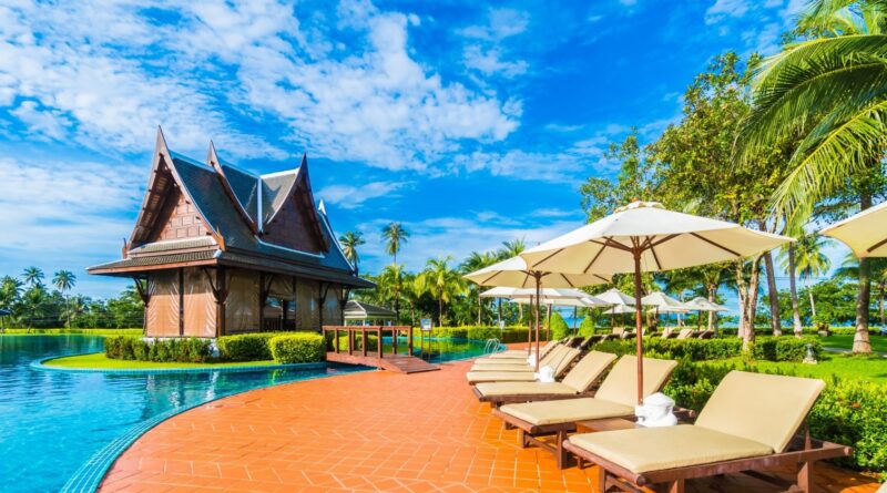 Daftar Resort Bandung Paling Nyaman Untuk Berlibur