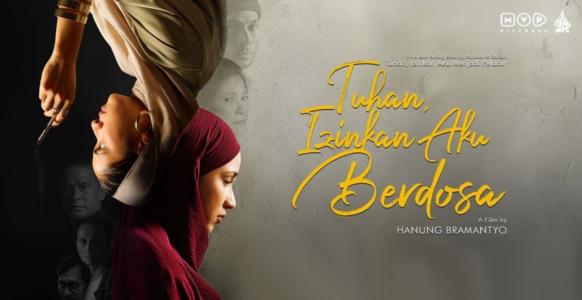 Deretan Film Indonesia Terkini Di Bulan Ini Untuk Anda