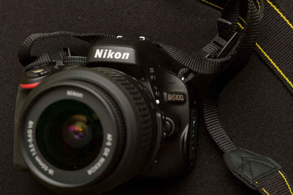 Meninjau Keunggulan Nikon D5100 Yang Sangat Ciamik