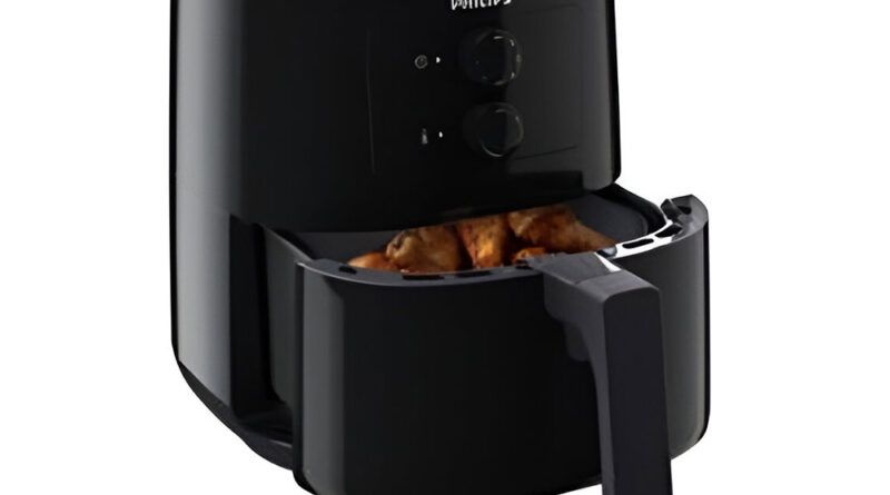 Merek Air Fryer Yang Hemat Listrik Untuk Pilihan Tepat