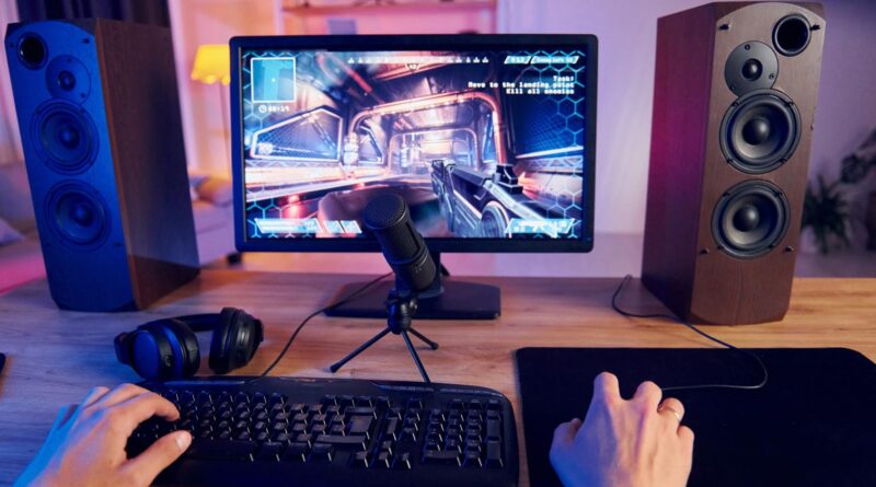 Merek PC Gaming Yang Punya Spek Mumpuni Untuk Gamers