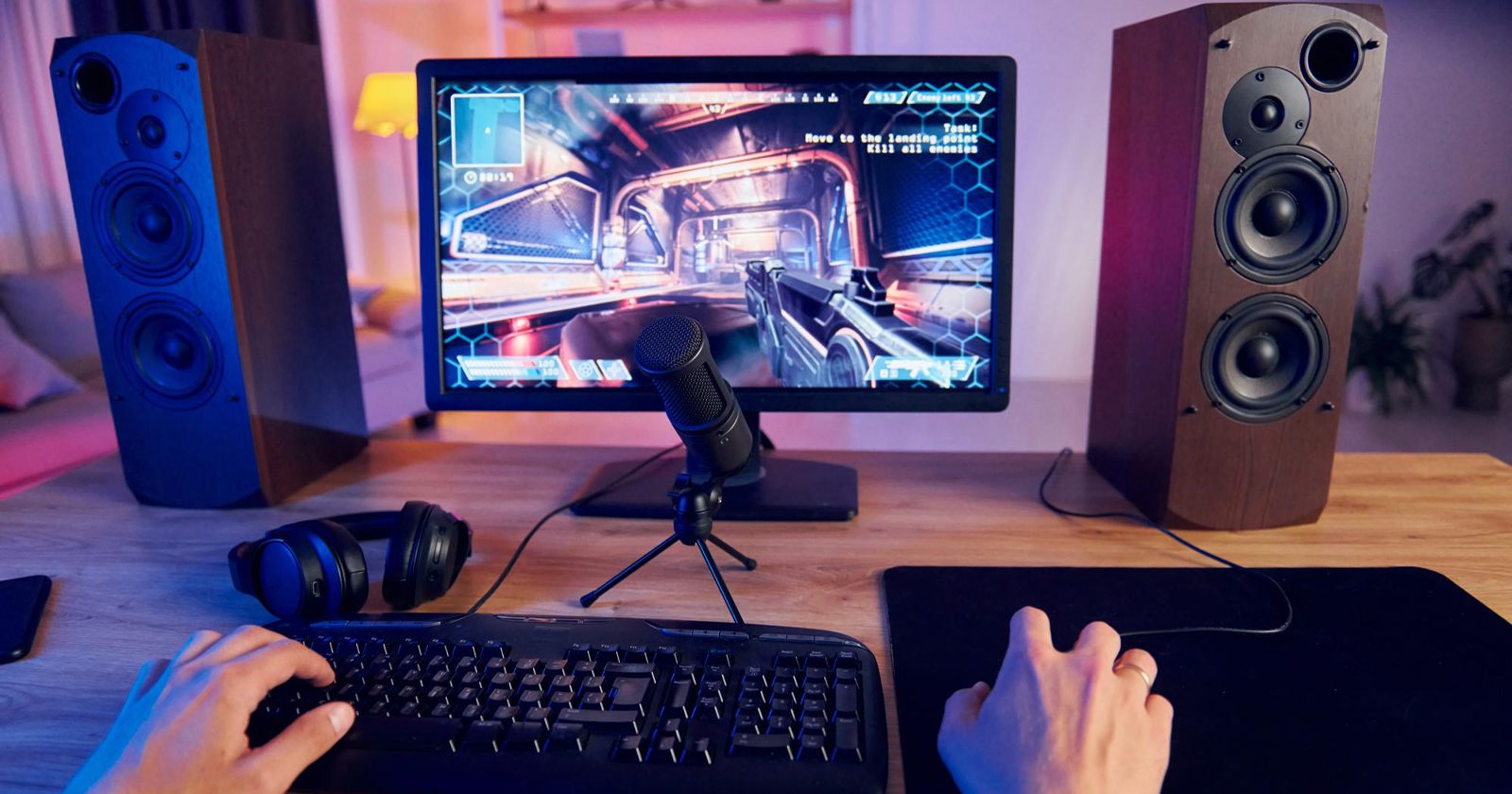 Merek PC Gaming Yang Punya Spek Mumpuni Untuk Gamers