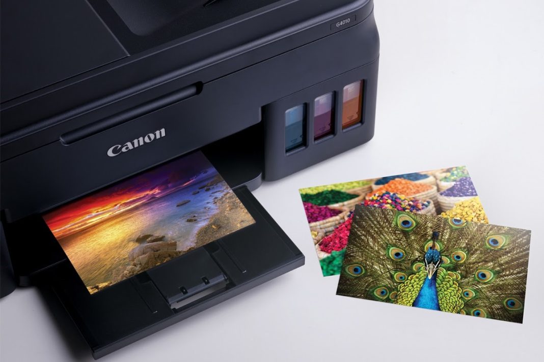 Merek Printer Yang Paling Terbaik Dengan Kualitasnya Yang Awet