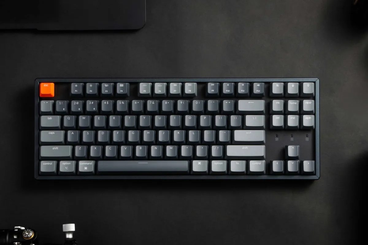 Produk Keyboard Mechanical Yang Kualitasnya Tinggi