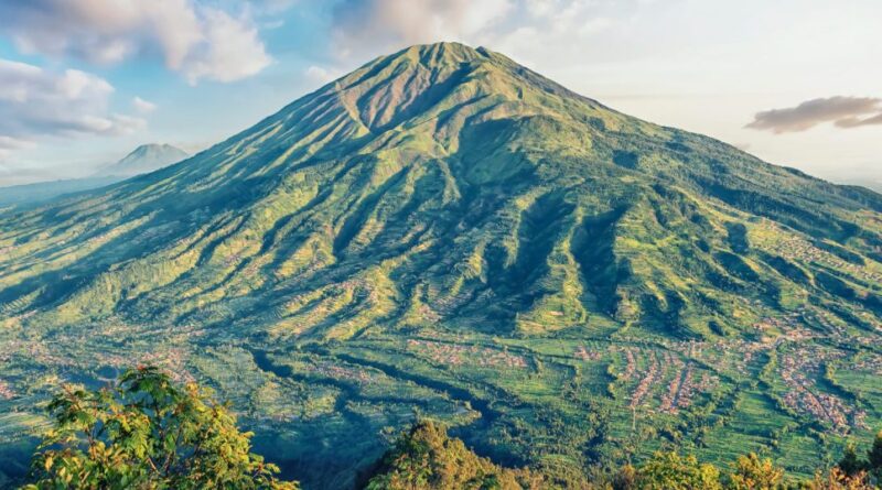 Tempat Liburan Salatiga Untuk Anda Yang Mau Healing