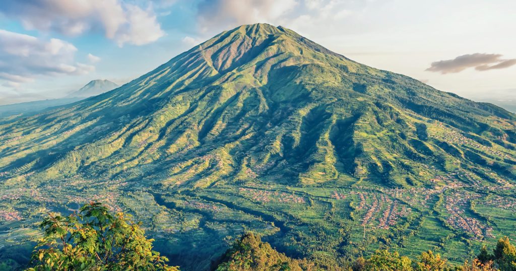 Tempat Liburan Salatiga Untuk Anda Yang Mau Healing