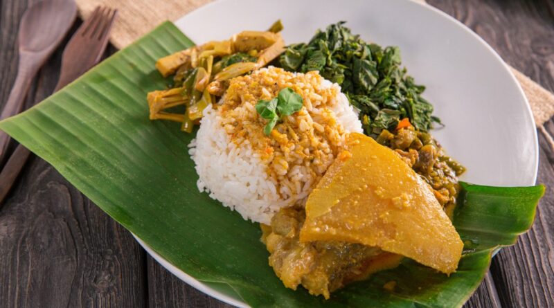 Tempat Nasi Padang Terlezat Di Jabodetabek