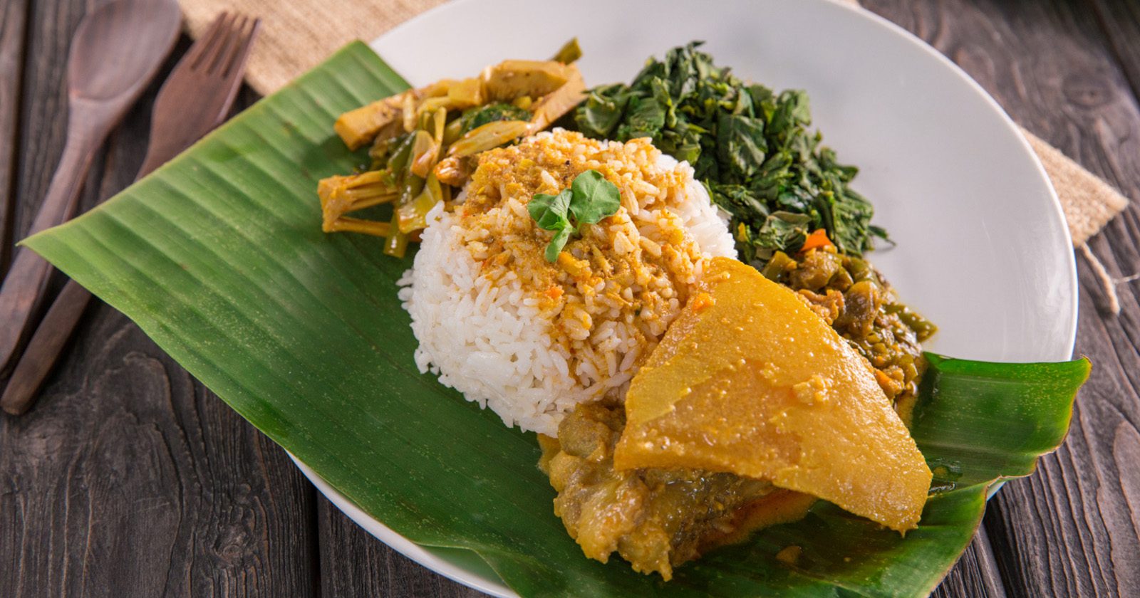 Tempat Nasi Padang Terlezat Di Jabodetabek