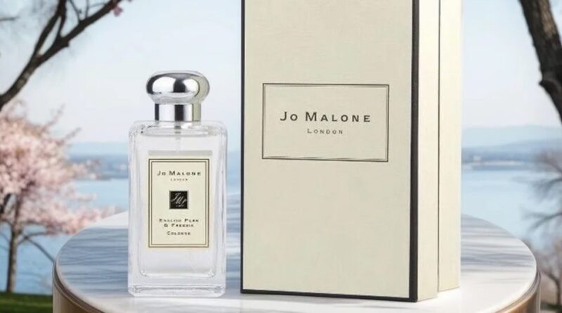 Wewangian Jo Malone Terbaik Untuk Kaum Hawa Yang Elegan