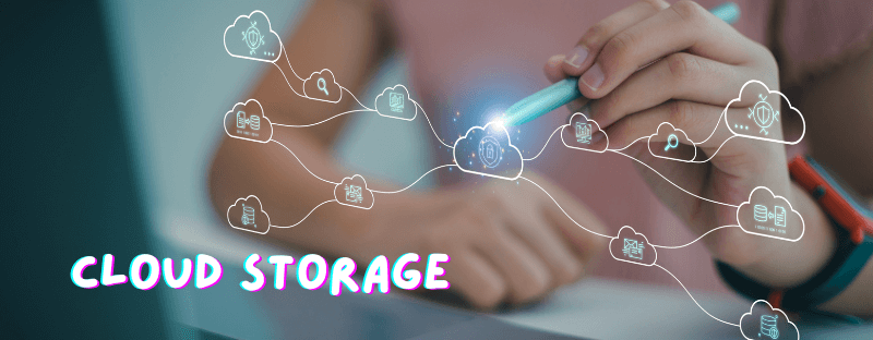 Keamanan Data: Aplikasi Cloud Storage Di Lingkungan Bisnis