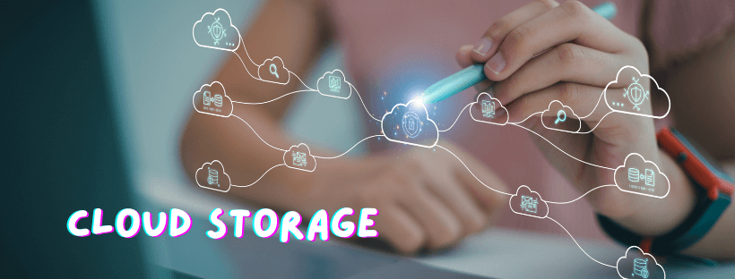 Keamanan Data: Aplikasi Cloud Storage Di Lingkungan Bisnis