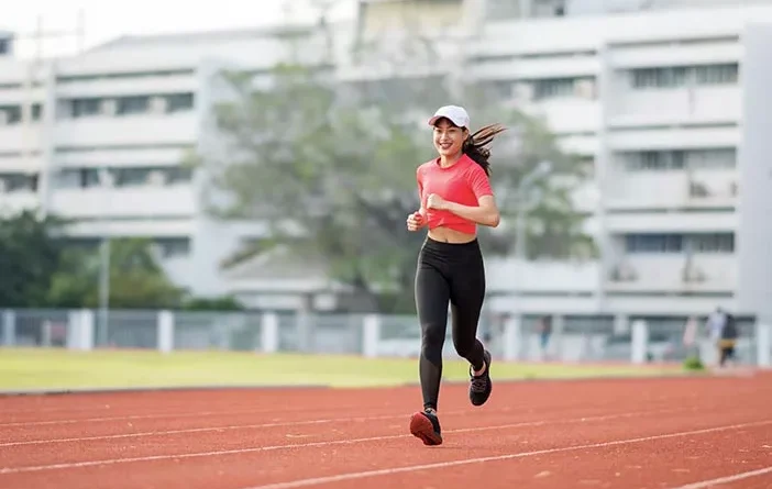 Interval Training: Manfaat, Jenis dan Tipsnya