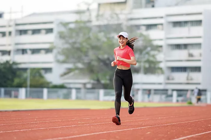 Interval Training: Manfaat, Jenis dan Tipsnya