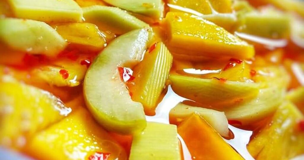 Inspirasi Manisan Buah Untuk Bisnis Kuliner Yang Menguntungkan