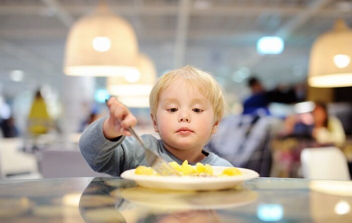 Pengaruh Makanan Ringan Yang Tinggi MSG Bagi Anak