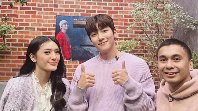 Kehebohan Fans Ji Chang Wook Di Indonesia Atas Kedatangannya