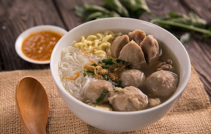 Racikan Kuah Bakso Semakin Nikmat Dengan Bahan Berikut