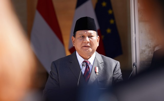 Prabowo Subianto Lanjutkan Hilirisasi Demi Entaskan Kemiskinan