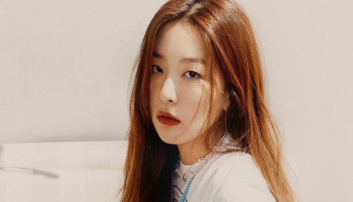 Seulgi Red Velvet Pamer Foto Pertama Oktober 2024