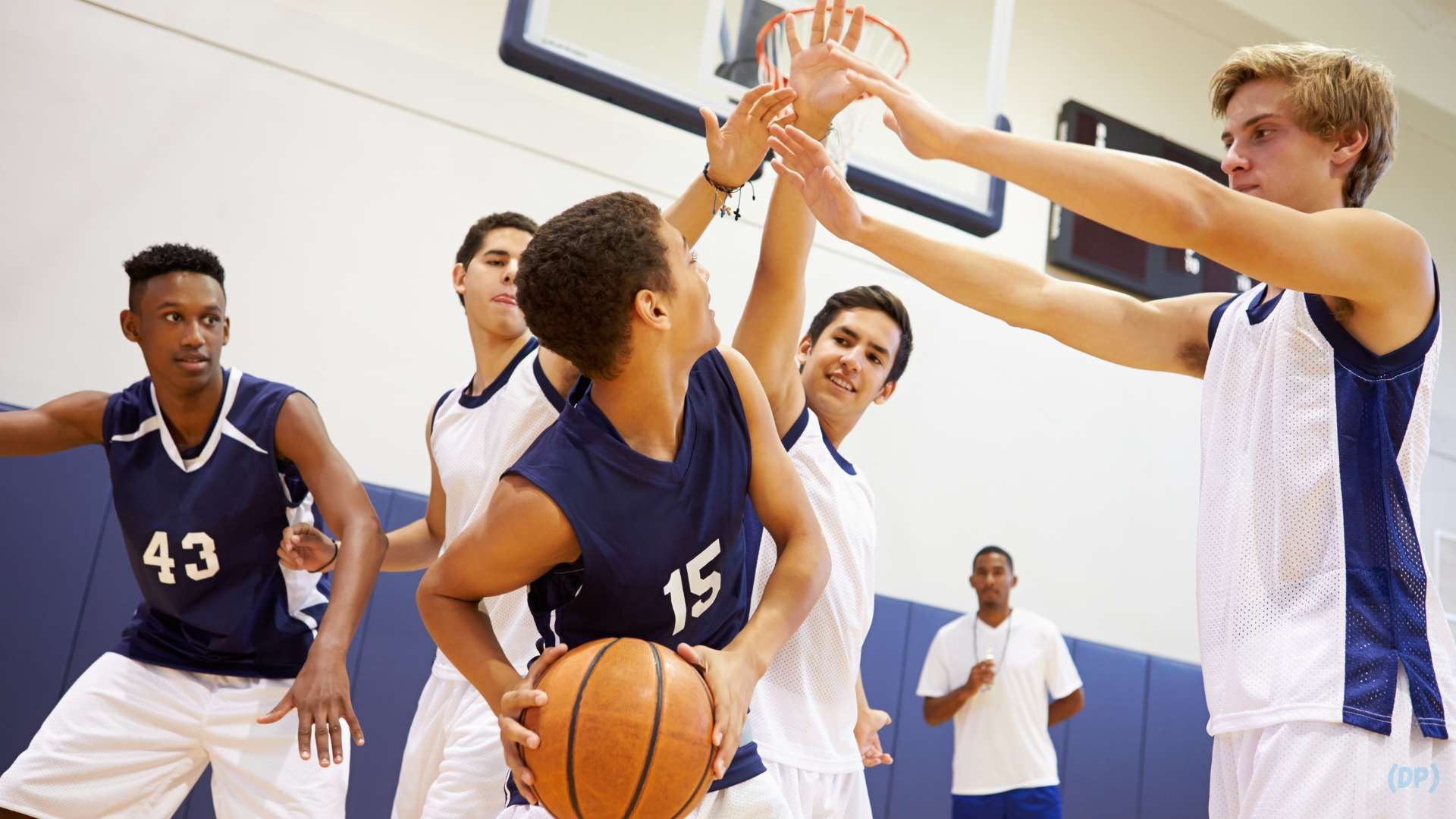 Kontribusi Latihan Mental Terhadap Keberhasilan Atlet Basket