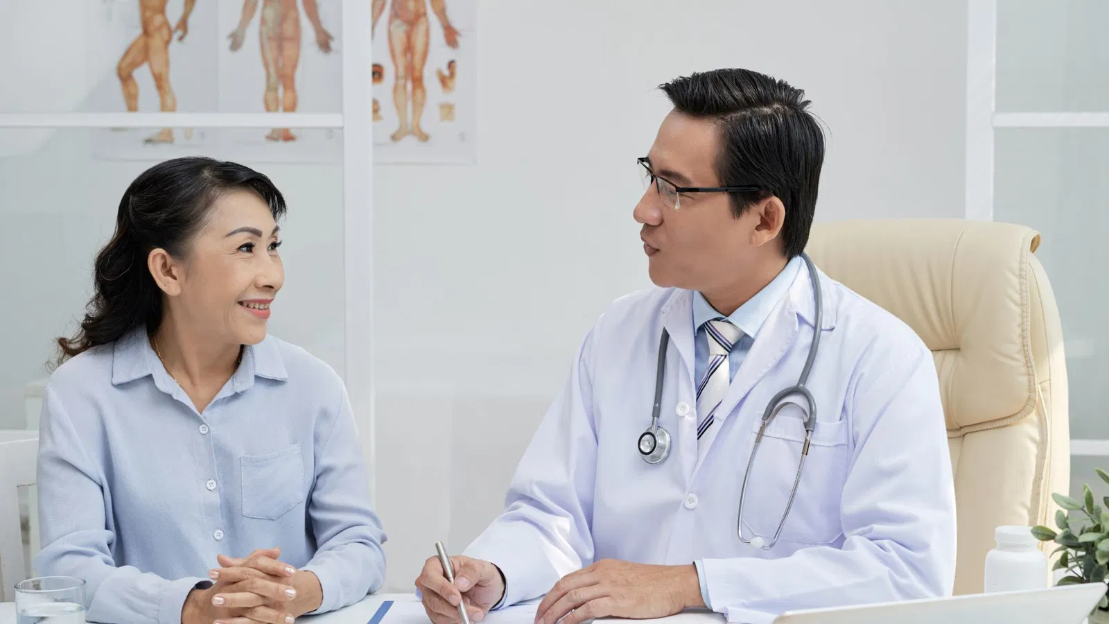 Deteksi Penyakit Kronis: Mengapa Skrining Kesehatan Penting?