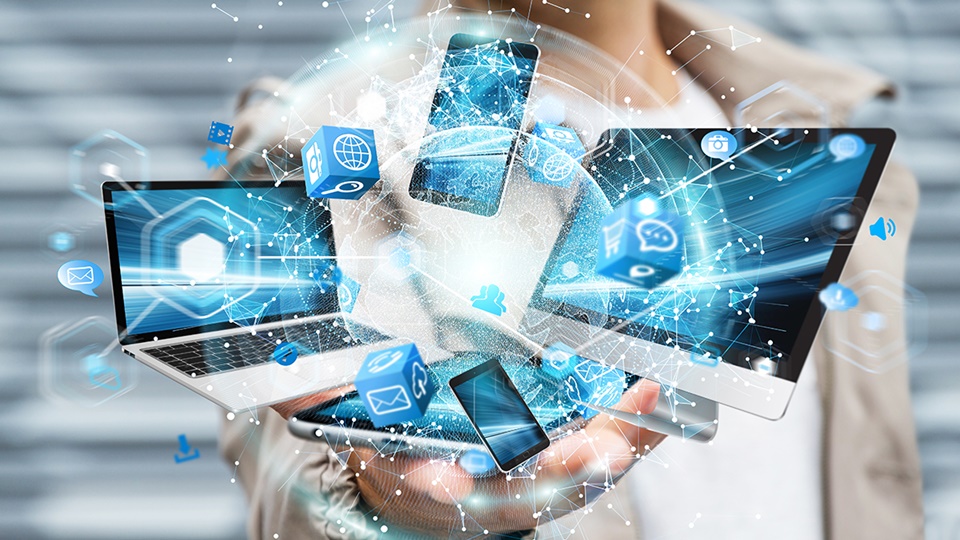 Cloud Computing: Fondasi Masa Depan Digital Indonesia