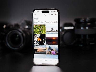 Aplikasi VSCO
