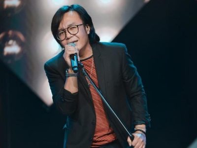 Ari Lasso