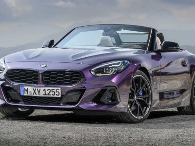 BMW Z4