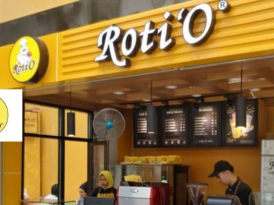 Brand Roti’O