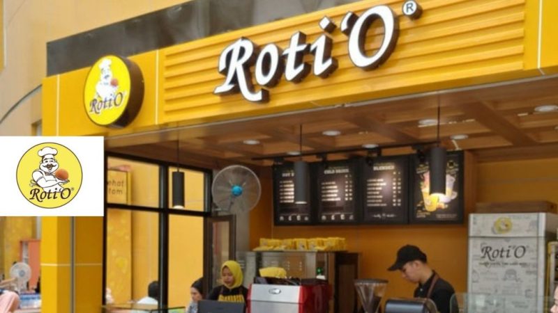 Brand Roti’O