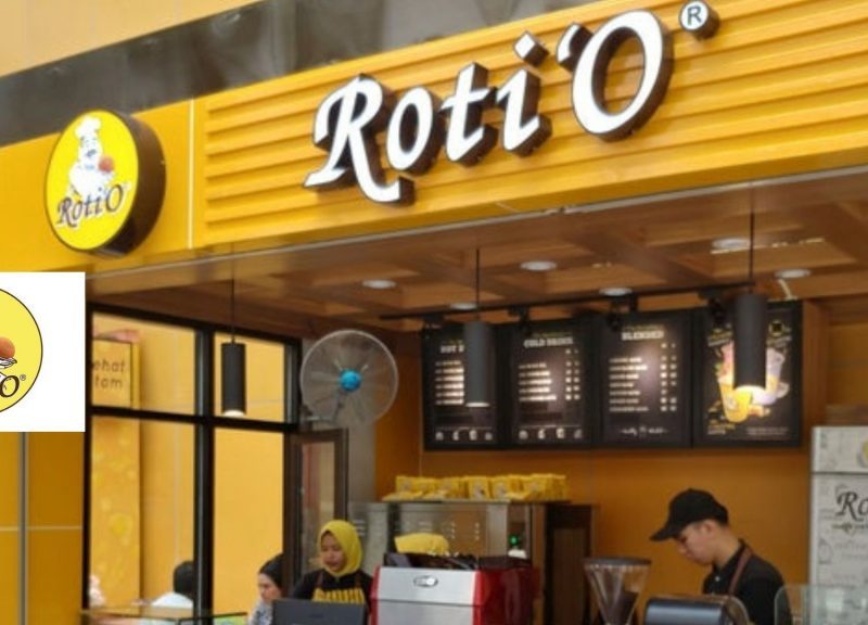 Brand Roti’O