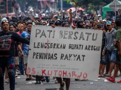 Bupati Pati