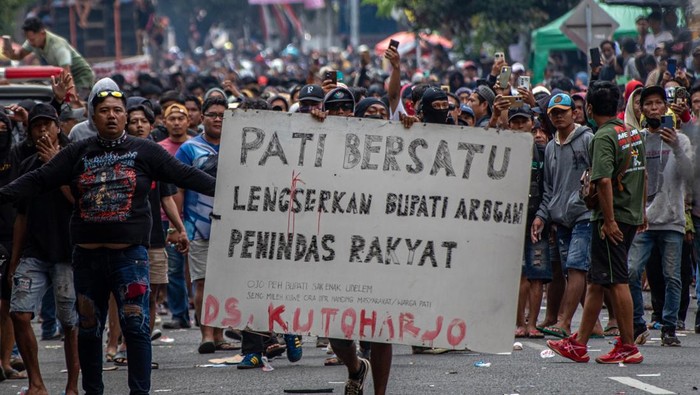 Bupati Pati