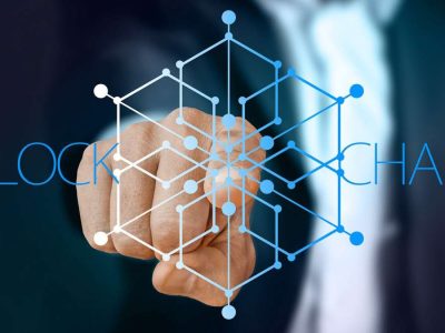 Inovasi Blockchain