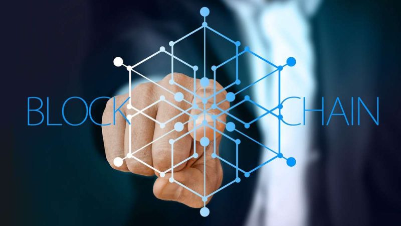 Inovasi Blockchain