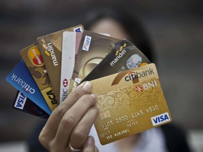 Kartu Visa