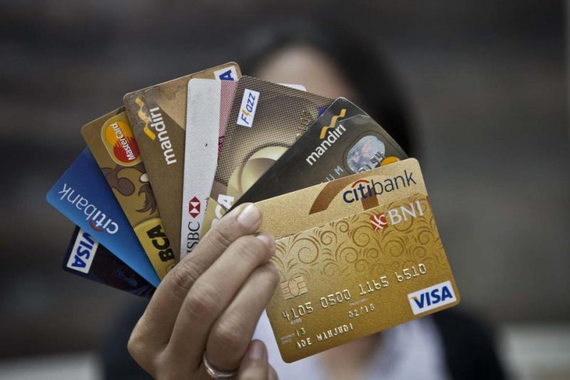Kartu Visa