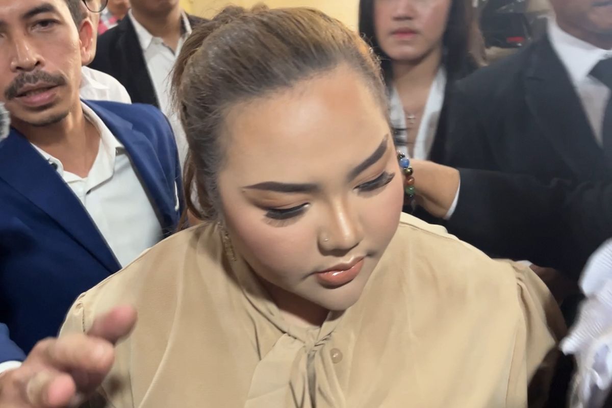 Lisa Mariana Berbagai Kontroversi Yang Kini Sedang Di Alami