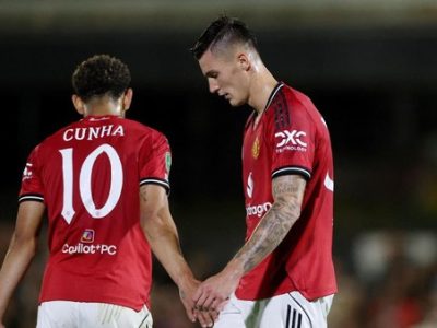 Manchester United