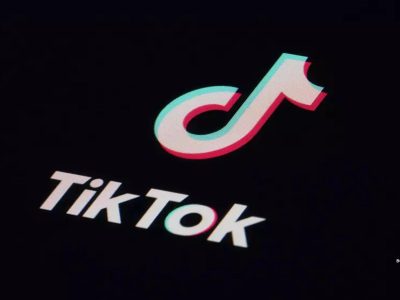 Platform TikTok