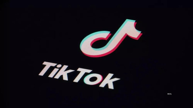 Platform TikTok